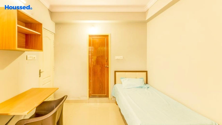 Sample Apartment